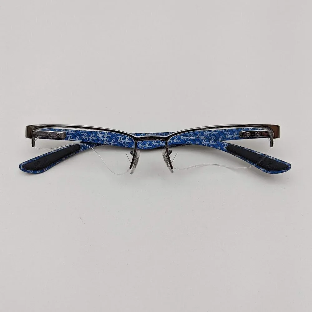 🕶️Ray-Ban RAM5628AA RC001 Eyeglasses 54/17 145 /KAC233🕶️​